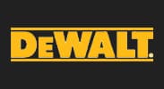 DeWalt logo