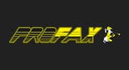 Profax Sparky logo