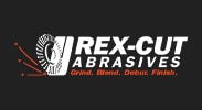 Rex cut logo