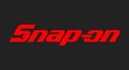 Snap on logo