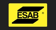 esab logo