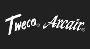 tweco arcai logo